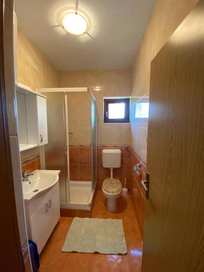 Apartments Irina Rovanjska Εξωτερικό φωτογραφία