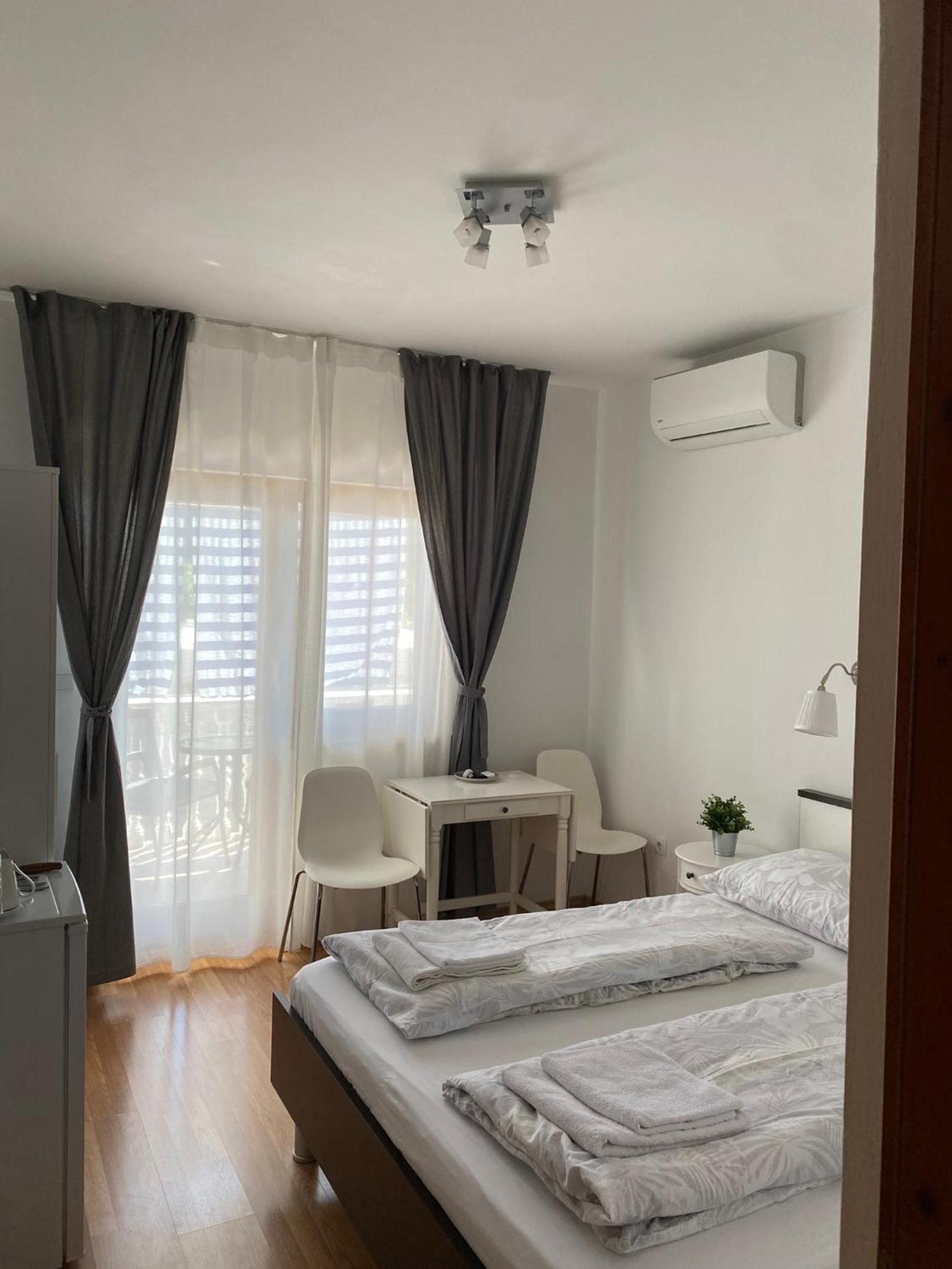 Apartments Irina Rovanjska Εξωτερικό φωτογραφία