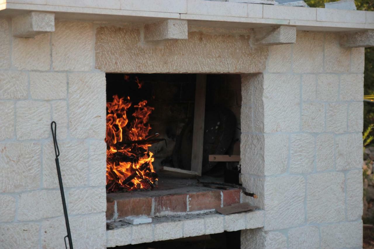 Apartments Irina Rovanjska Εξωτερικό φωτογραφία