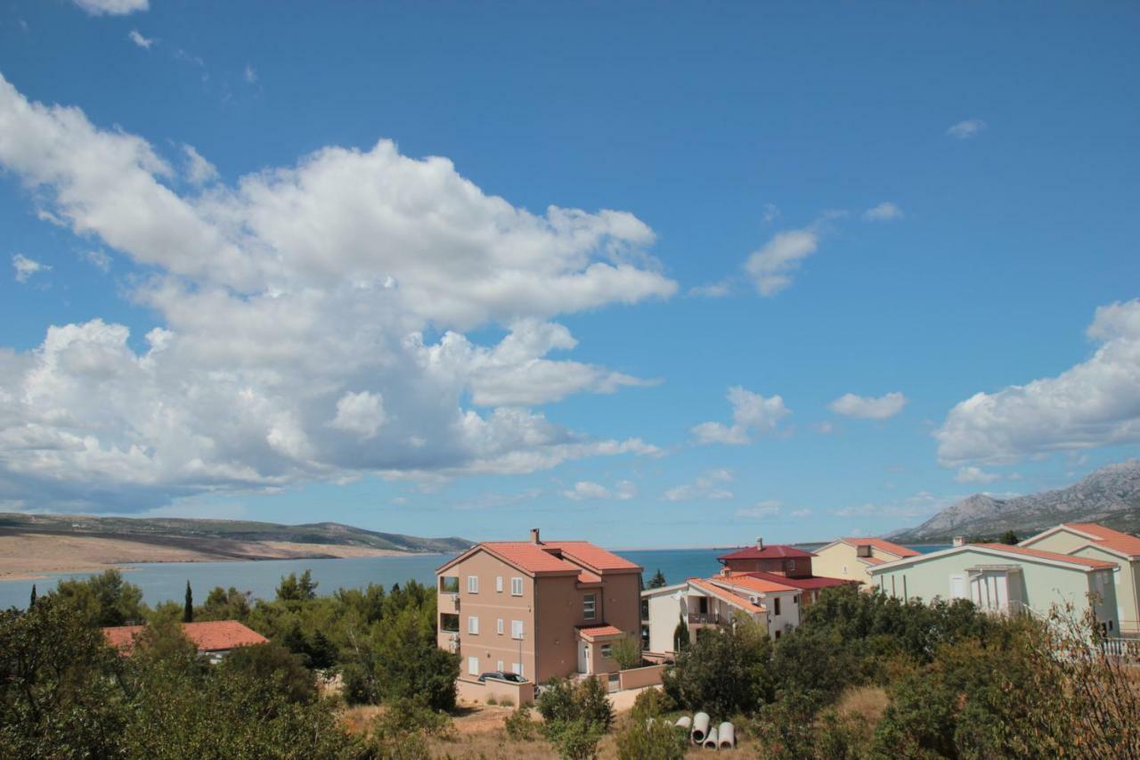 Apartments Irina Rovanjska Εξωτερικό φωτογραφία