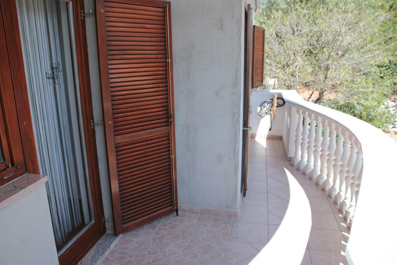 Apartments Irina Rovanjska Εξωτερικό φωτογραφία
