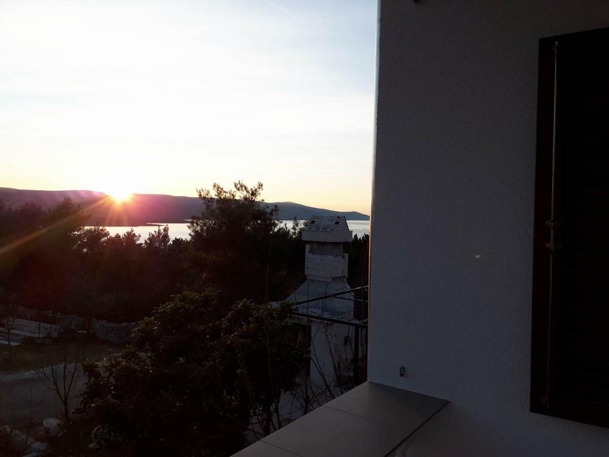 Apartments Irina Rovanjska Εξωτερικό φωτογραφία